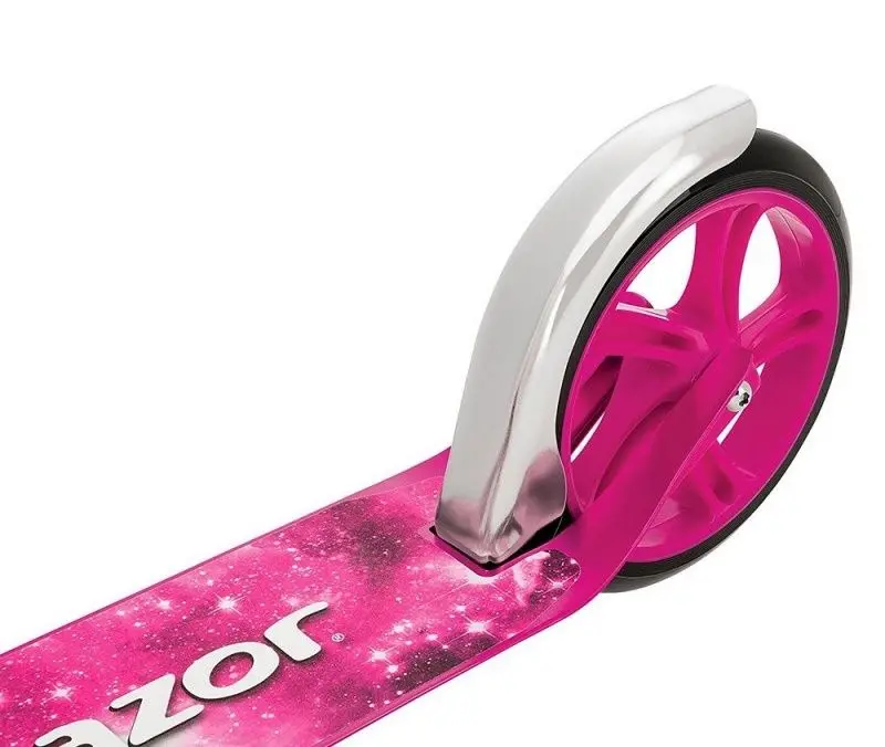 Trotineta Razor A5 Lux Ping (13073064) - 5