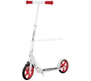 Trotineta Razor A5 Lux (Red/Silver)