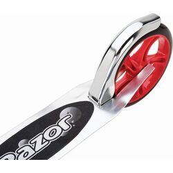 Самокат Razor A5 Lux (Red/Silver) Thumb