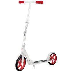 Trotineta Razor A5 Lux (Red/Silver)