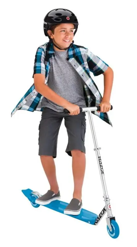 Trotineta Razor California LongBoard (Blue)