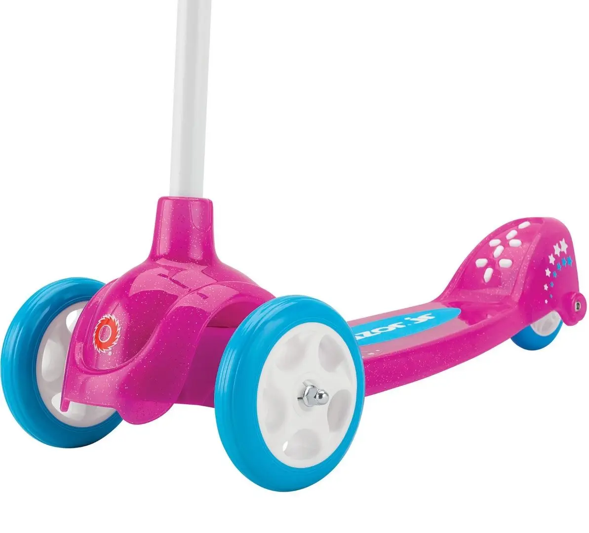Trotineta Razor Jr Lil Pop Pink (20073663)