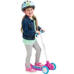 Trotineta Razor Jr Lil Pop Pink (20073663) Thumb