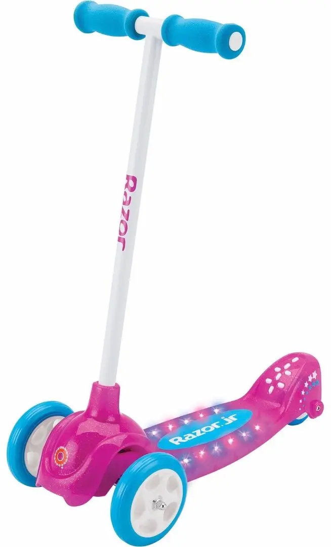 Trotineta Razor Jr Lil Pop Pink (20073663)