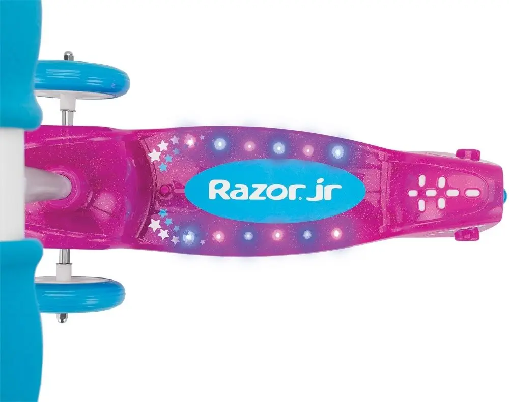 Trotineta Razor Jr Lil Pop Pink (20073663)
