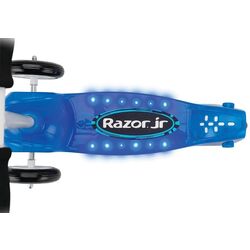 Trotineta Razor Jr Lil Tek Blue (20073643) Thumb
