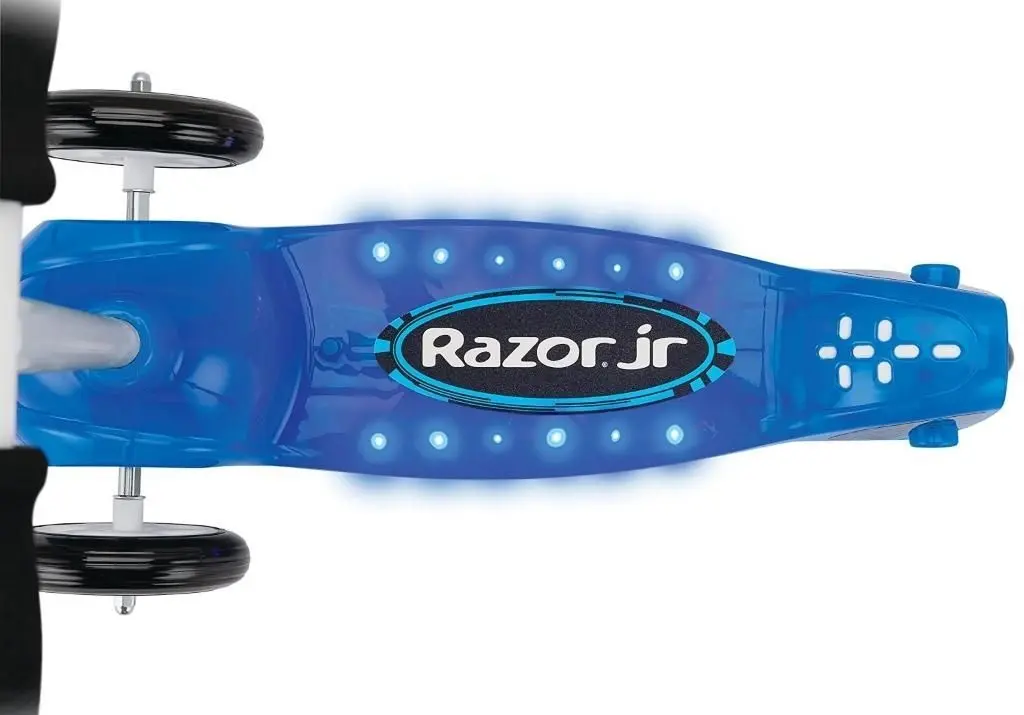 Trotineta Razor Jr Lil Tek Blue (20073643)