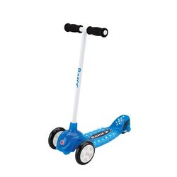 Trotineta Razor Jr Lil Tek Blue (20073643)