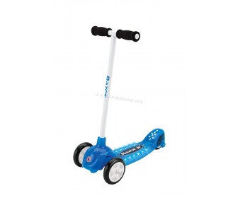 Самокат Razor Jr Lil Tek Blue (20073643)