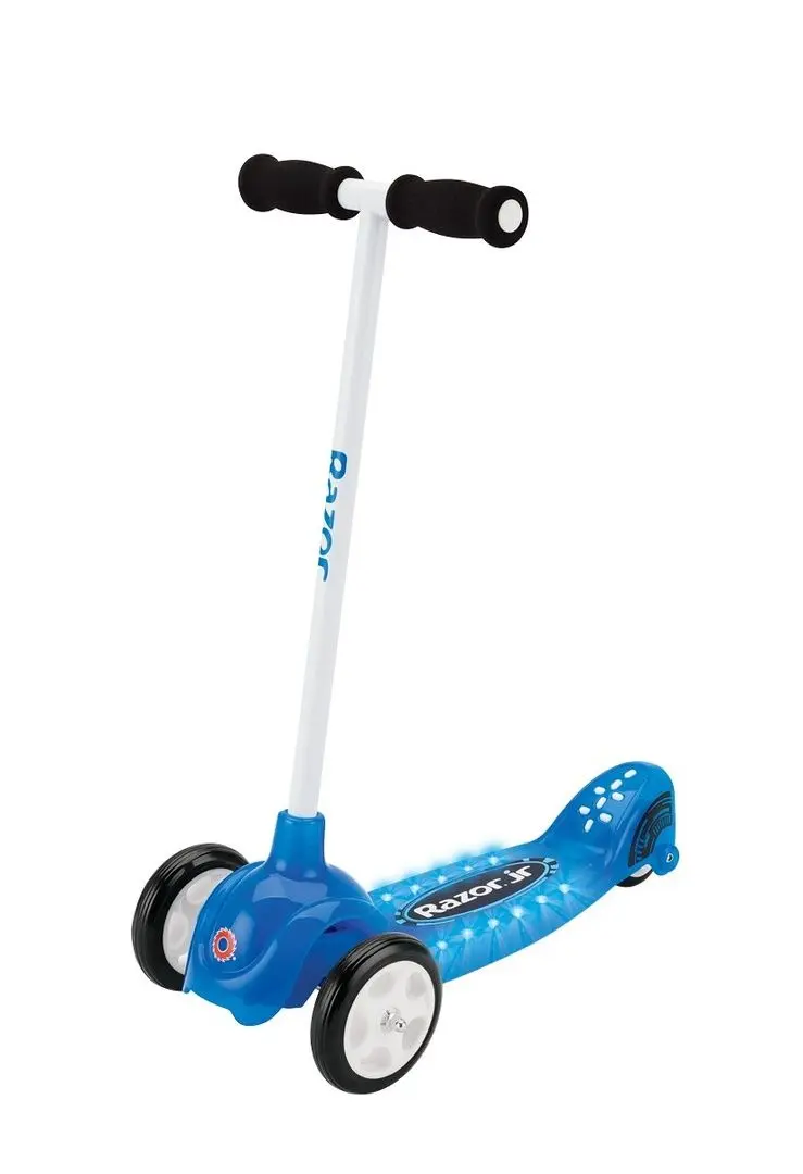 Trotineta Razor Jr Lil Tek Blue (20073643)