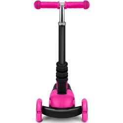 Trotineta 2in1 Ricokids Buggy (Pink/Black) Thumb