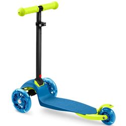 Trotineta Ricokids Loco (Blue/Green) Thumb