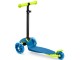 Trotineta Ricokids Loco (Blue/Green)