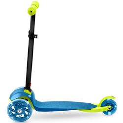 Trotineta Ricokids Loco (Blue/Green) Thumb