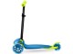 Trotineta Ricokids Loco (Blue/Green)