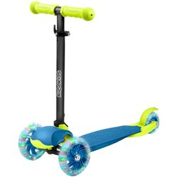 Trotineta Ricokids Loco (Blue/Green)