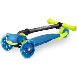 Trotineta Ricokids Loco (Blue/Green) Thumb