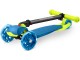 Trotineta Ricokids Loco (Blue/Green)