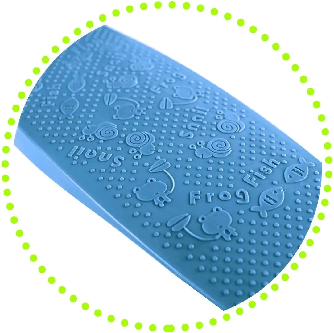 Trotineta Ricokids Loco (Blue/Green)