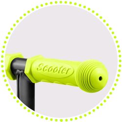 Trotineta Ricokids Loco (Blue/Green) Thumb