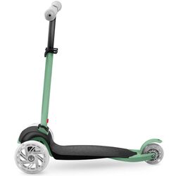 Самокат Ricokids Loco (Green/Black) Thumb