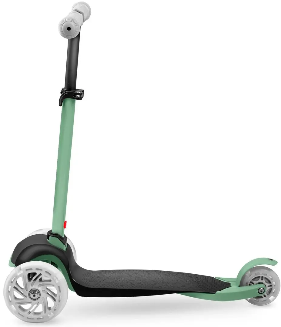 Самокат Ricokids Loco (Green/Black)