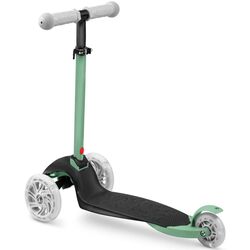 Самокат Ricokids Loco (Green/Black) Thumb