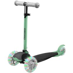 Самокат Ricokids Loco (Green/Black) Thumb