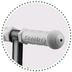 Самокат Ricokids Loco (Green/Black) Thumb