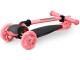 Trotineta Ricokids Loco (Pink/Black)