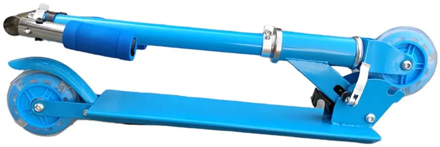 Trotineta Roadlink Push Scooter QY-S012 (Blue)