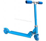 Trotineta Roadlink Push Scooter QY-S012 (Blue)