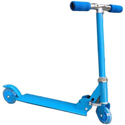 Trotineta Roadlink Push Scooter QY-S012 (Blue)