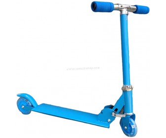 Trotineta Roadlink Push Scooter QY-S012 (Blue)