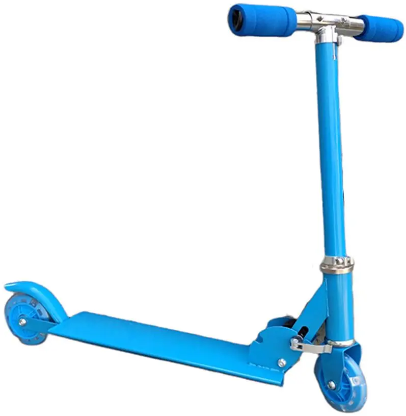 Trotineta Roadlink Push Scooter QY-S012 (Blue)