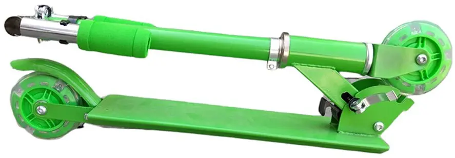 Trotineta Roadlink Push Scooter QY-S012 (Green)