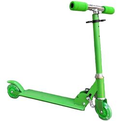 Trotineta Roadlink Push Scooter QY-S012 (Green)