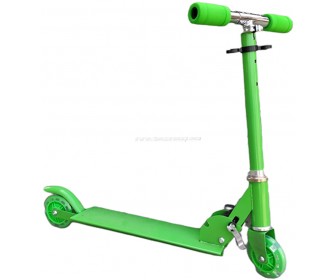 Trotineta Roadlink Push Scooter QY-S012 (Green)