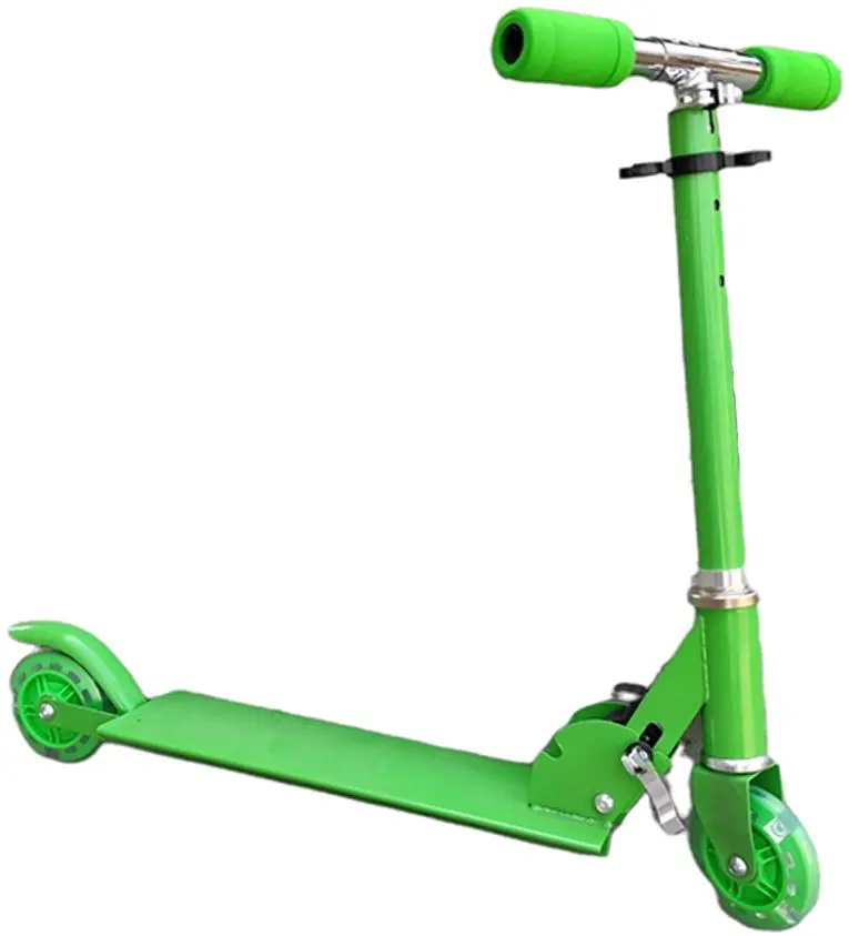 Trotineta Roadlink Push Scooter QY-S012 (Green)