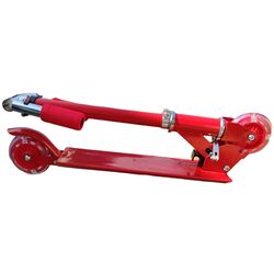 Trotineta Roadlink Push Scooter QY-S012 (Red) Thumb