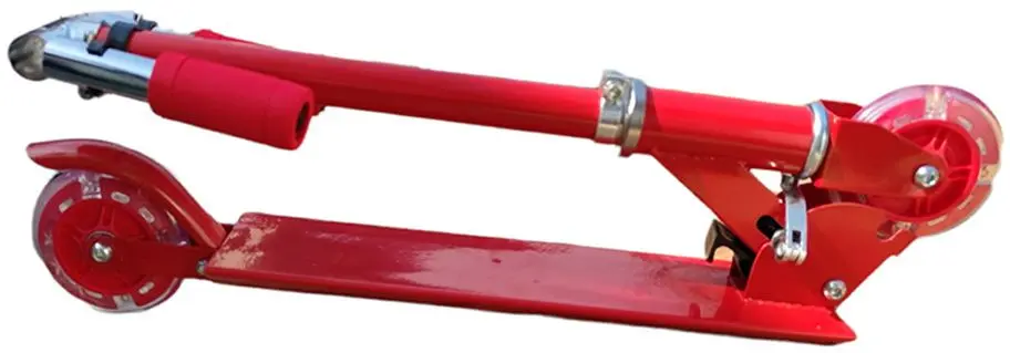 Trotineta Roadlink Push Scooter QY-S012 (Red)