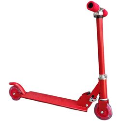 Trotineta Roadlink Push Scooter QY-S012 (Red)