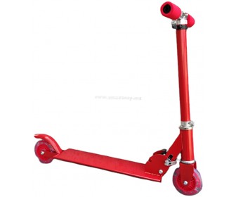 Самокат Roadlink Push Scooter QY-S012 (Red)