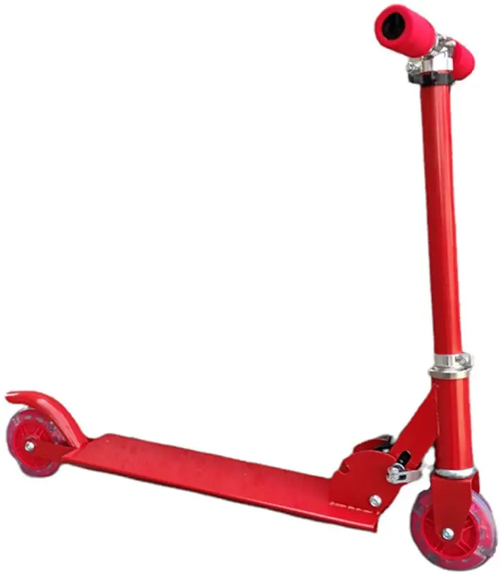 Trotineta Roadlink Push Scooter QY-S012 (Red)