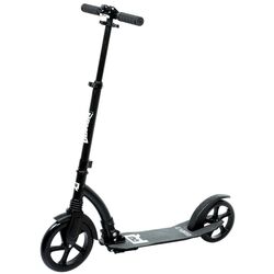 Trotineta Rrampa C1 (Black)