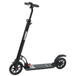 Trotineta Rrampa C2 (Black)