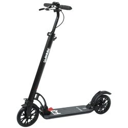 Trotineta Rrampa C2D (Black)