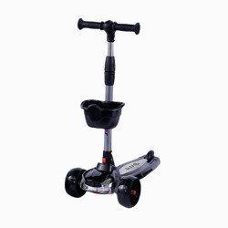 Самокат ScooTer 2100004-6P Thumb