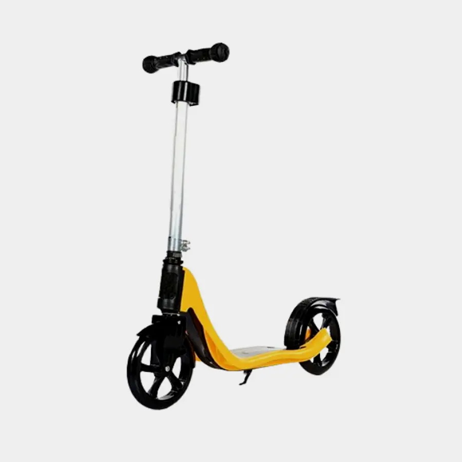 Самокат ScooTer 2100009-6P