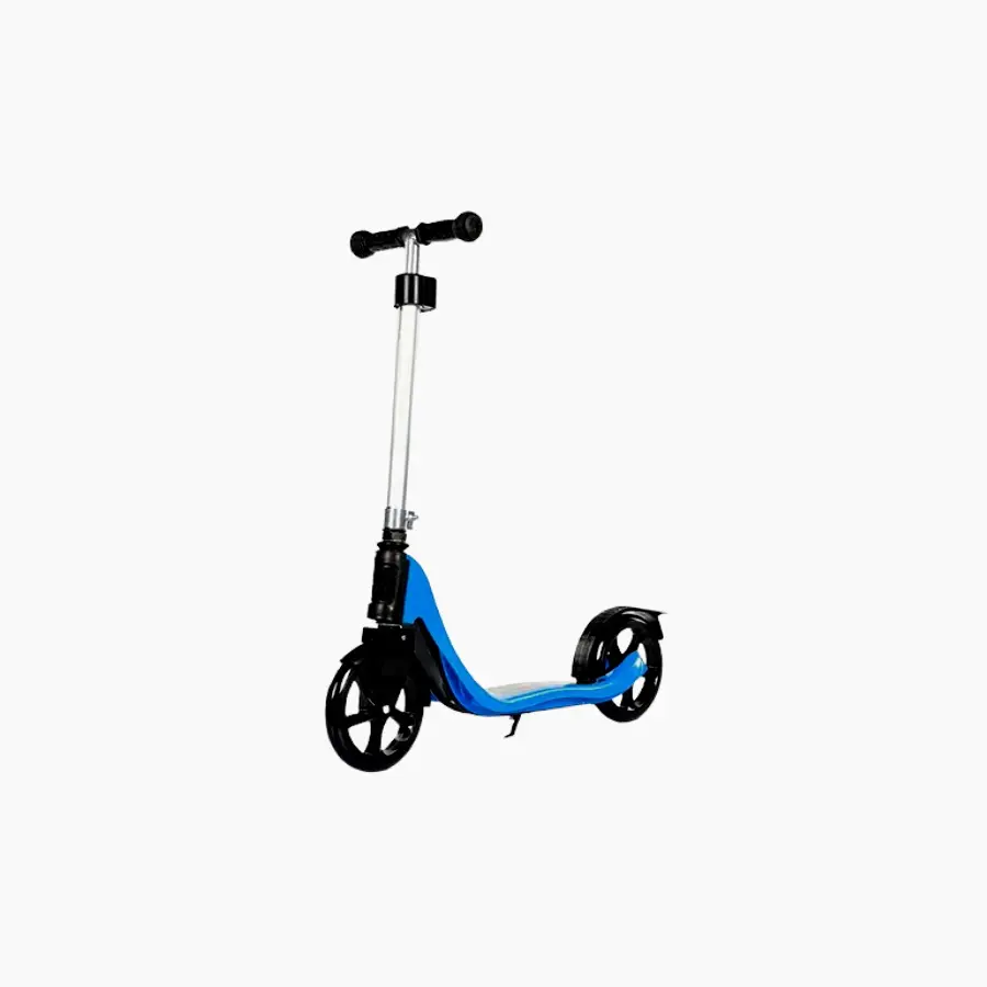 Самокат ScooTer 2100009-6P